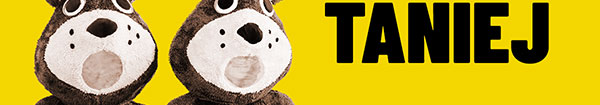 taniej