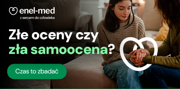 enel-med
z sercem do człowieka

Przepracowanie
czy problem do przepracowania?

Czas to zbadać